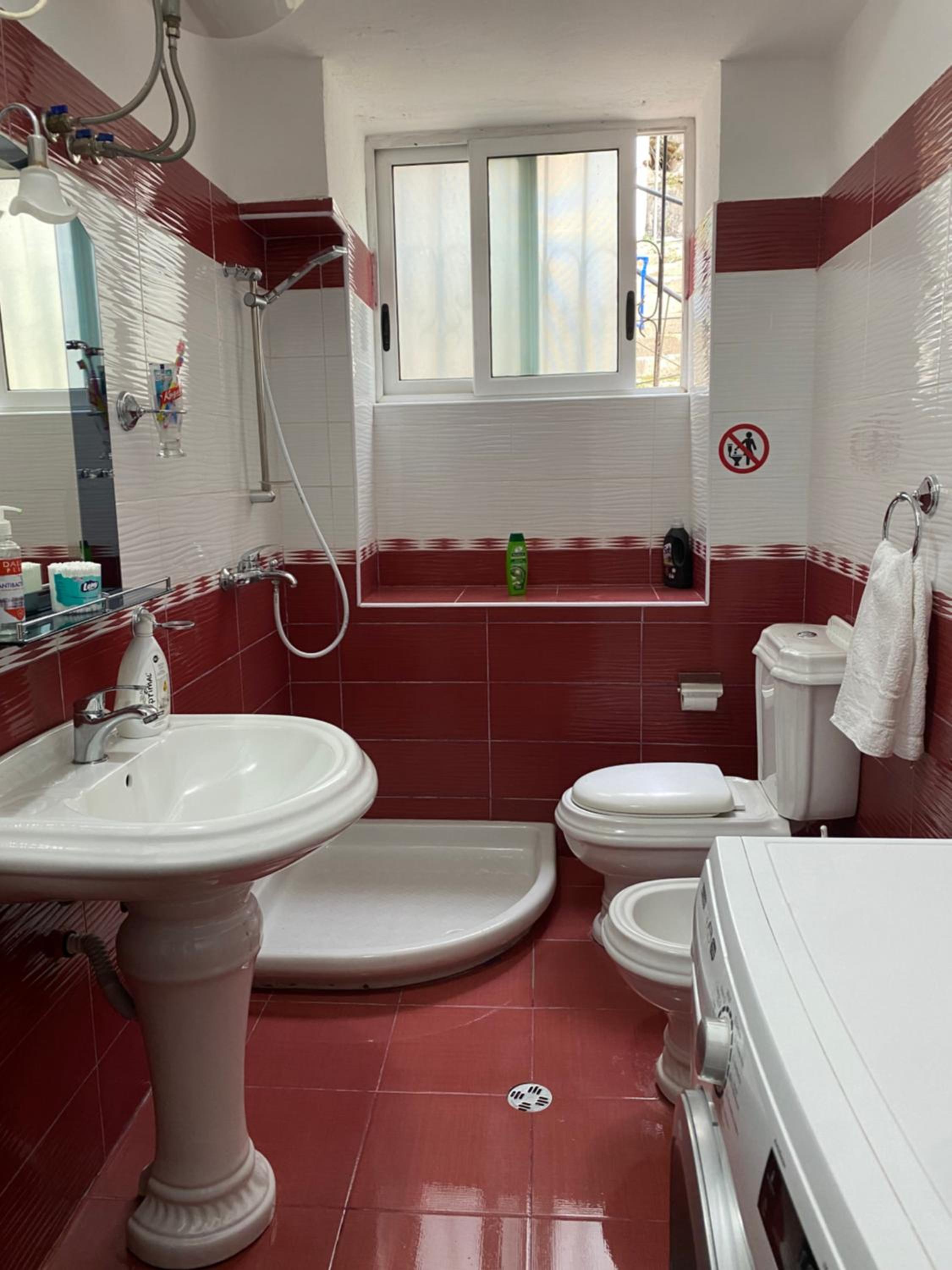 Aron’s House