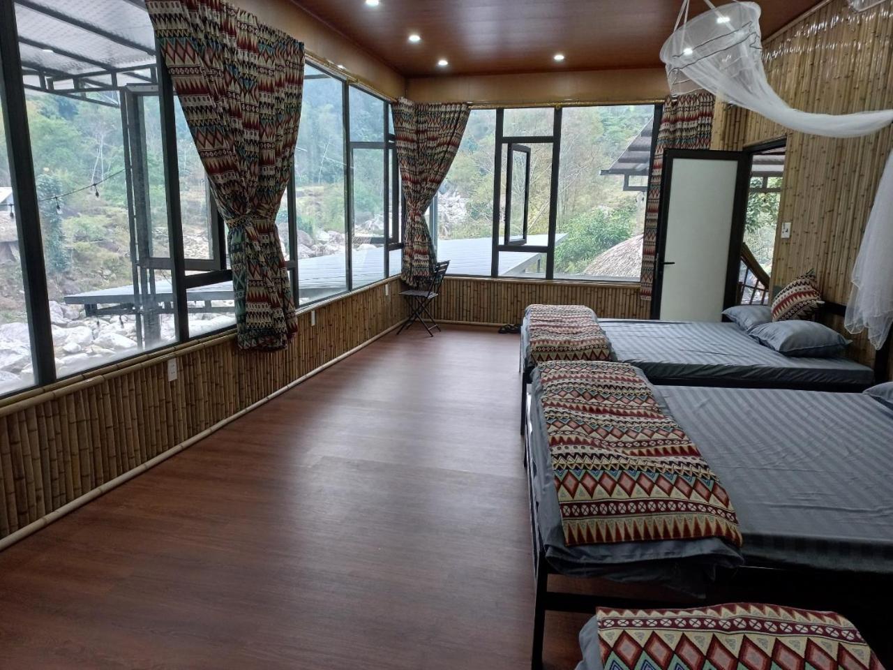 HOMESTAY Thác SỐ 6 HÀ GIANG view 4