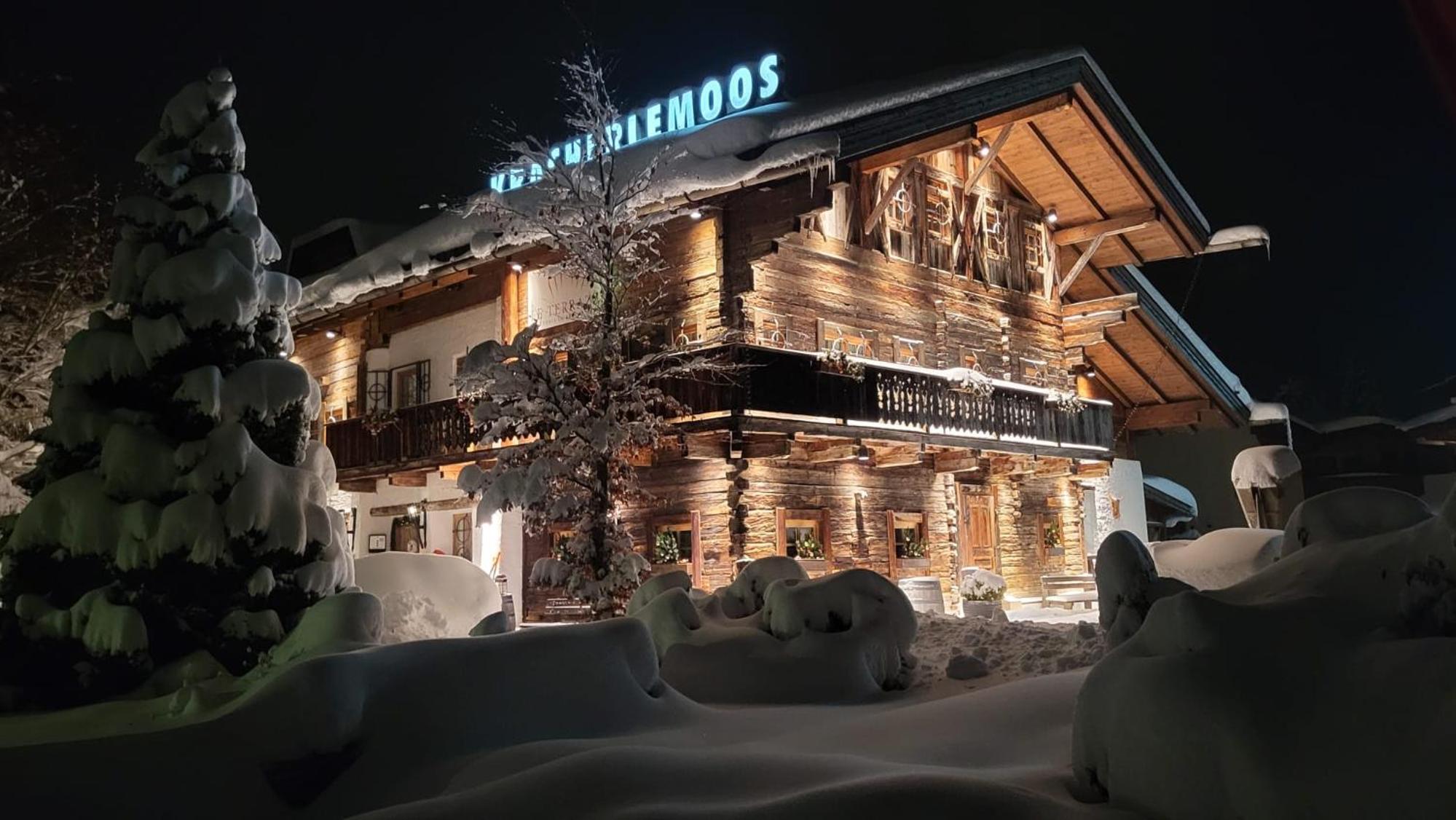 Wohnung Tirol