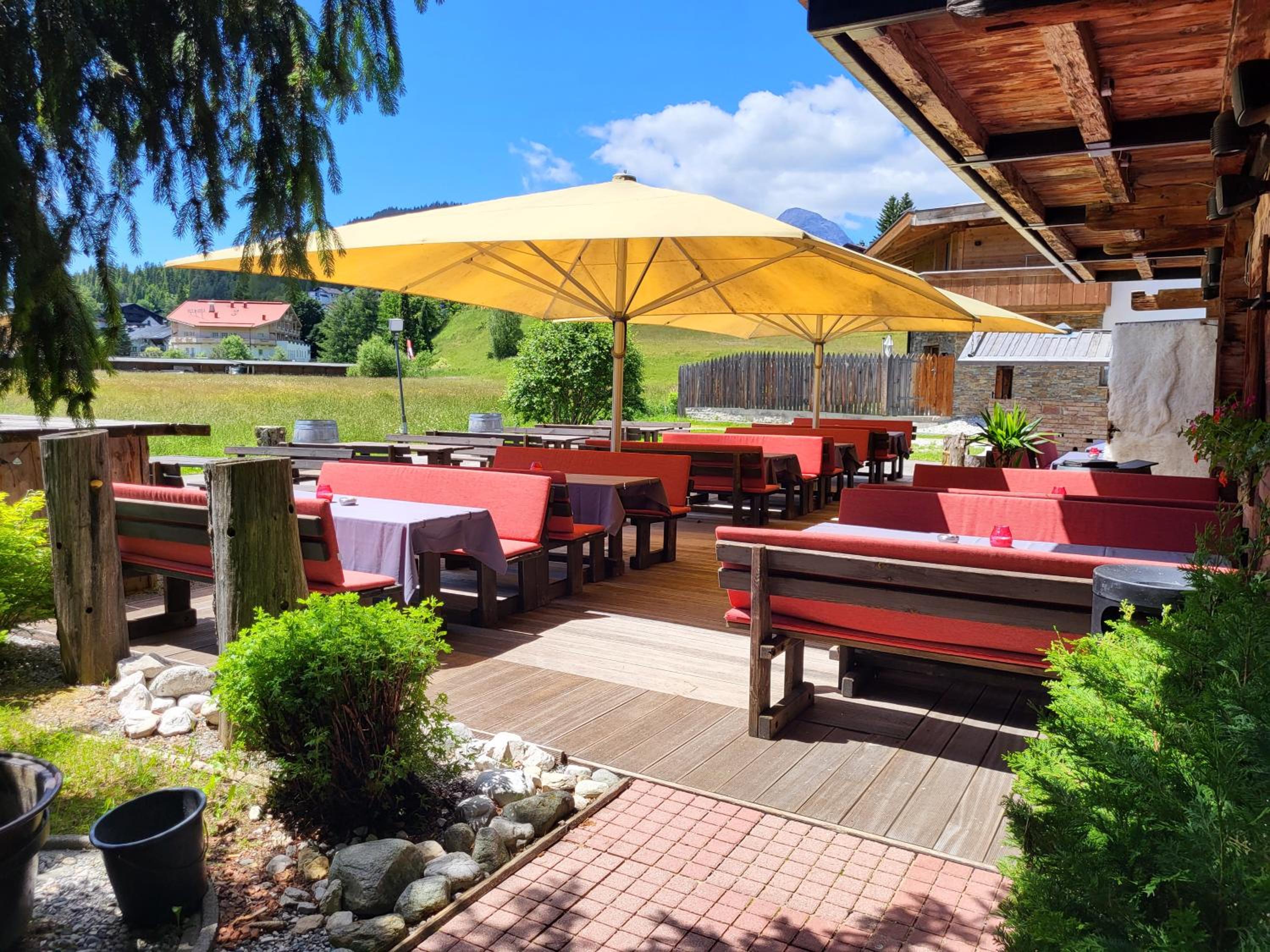 Wohnung Tirol