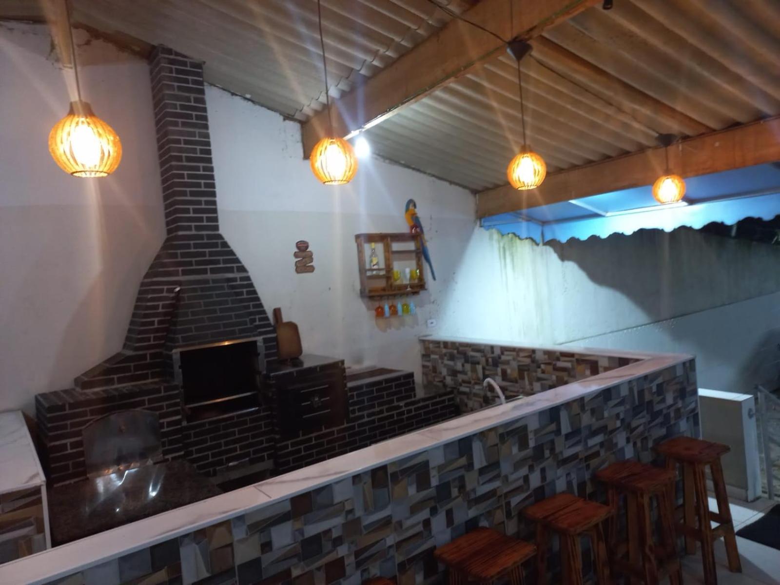 Chacara HMB