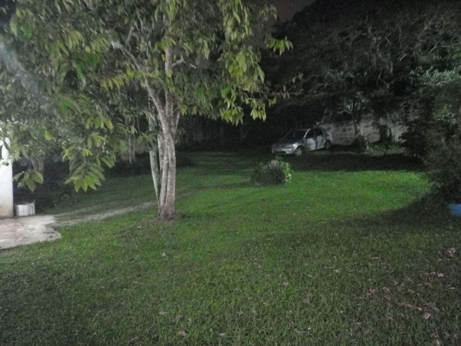 Chacara HMB