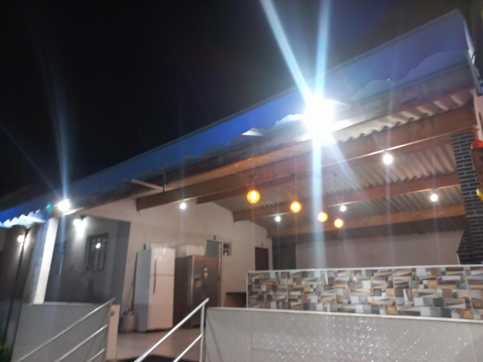 Chacara HMB