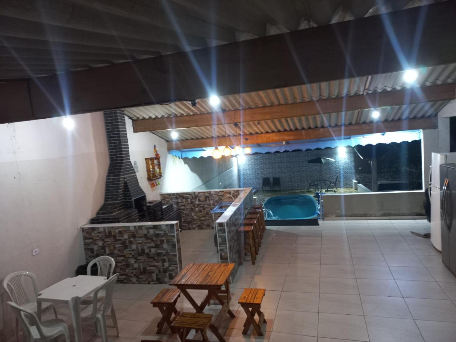 Chacara HMB
