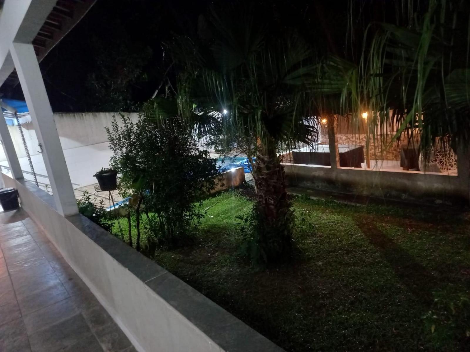Chacara HMB