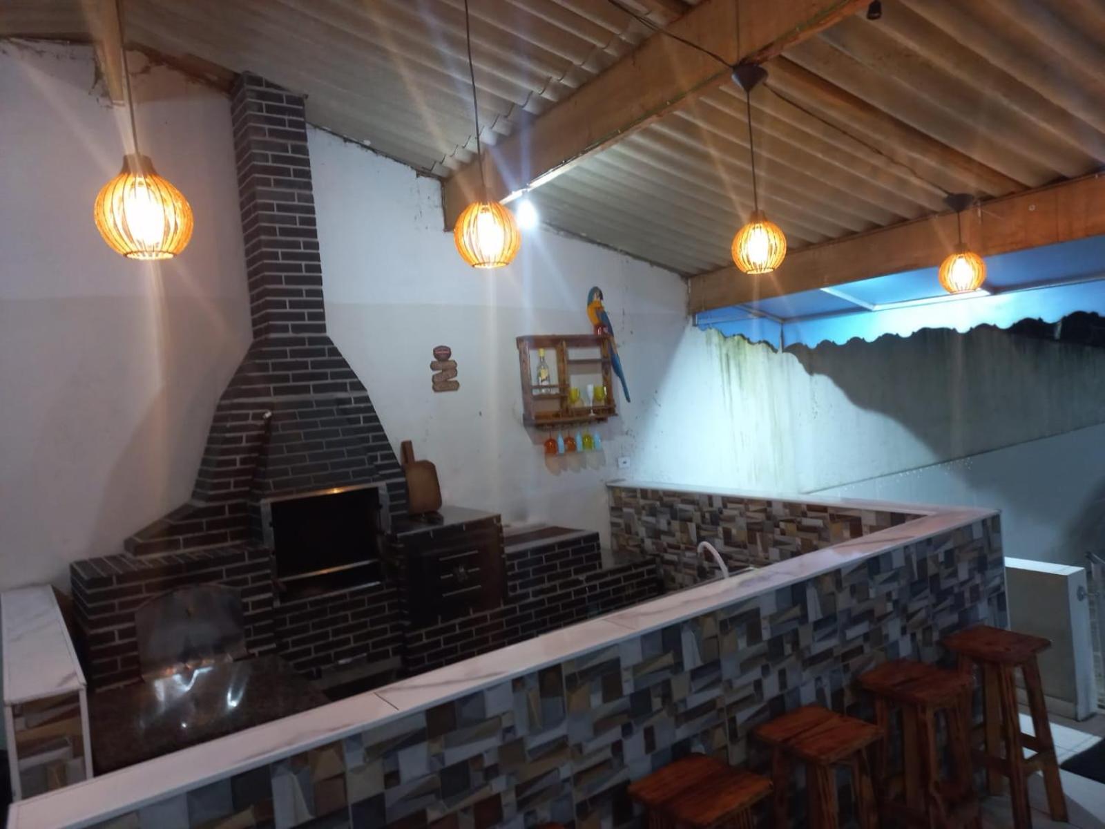 Chacara HMB