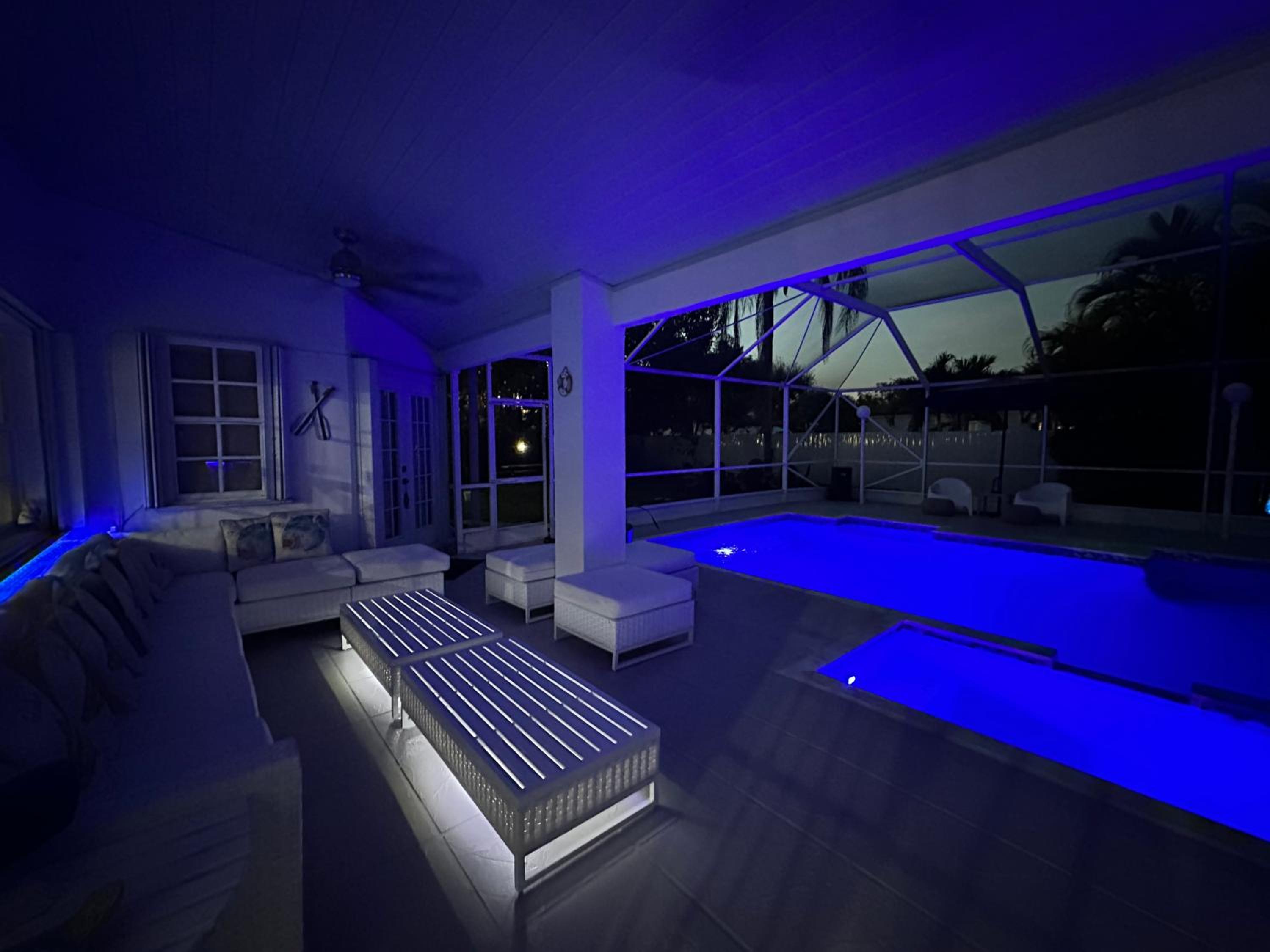 Home in Miami
