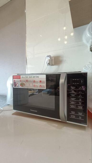 Modern Studio 4 pax Danga Bay Shopping Mall