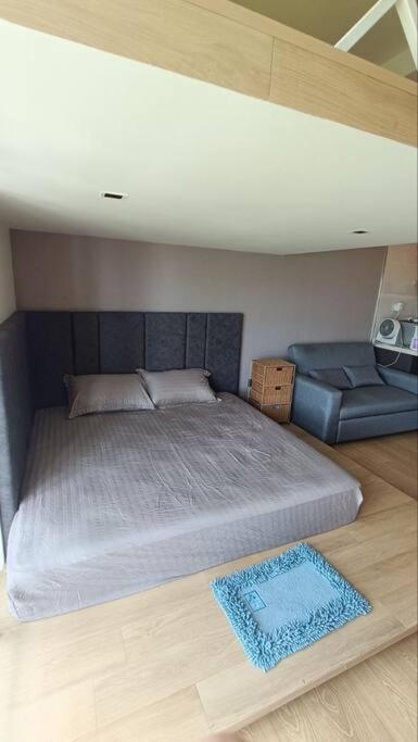 Modern Studio 4 pax Danga Bay Shopping Mall