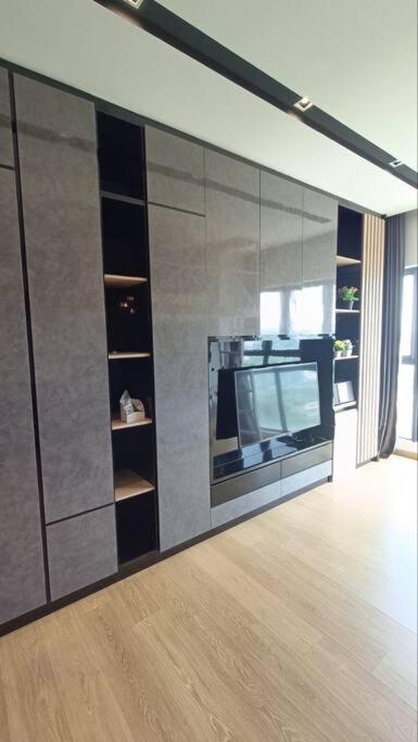 Modern Studio 4 pax Danga Bay Shopping Mall