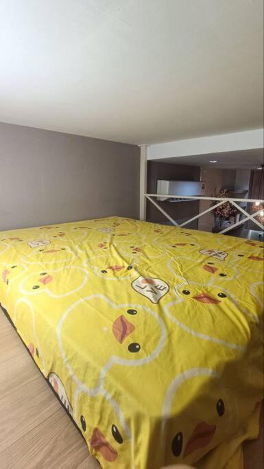 Modern Studio 4 pax Danga Bay Shopping Mall