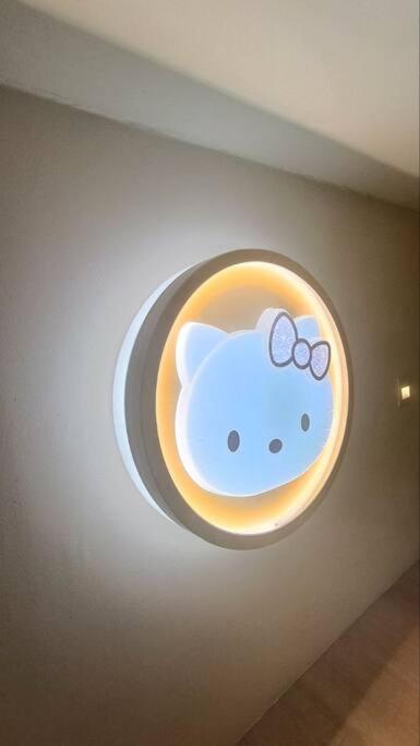 Modern Studio 4 pax Danga Bay Shopping Mall