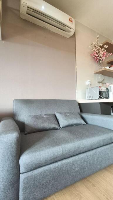 Modern Studio 4 pax Danga Bay Shopping Mall