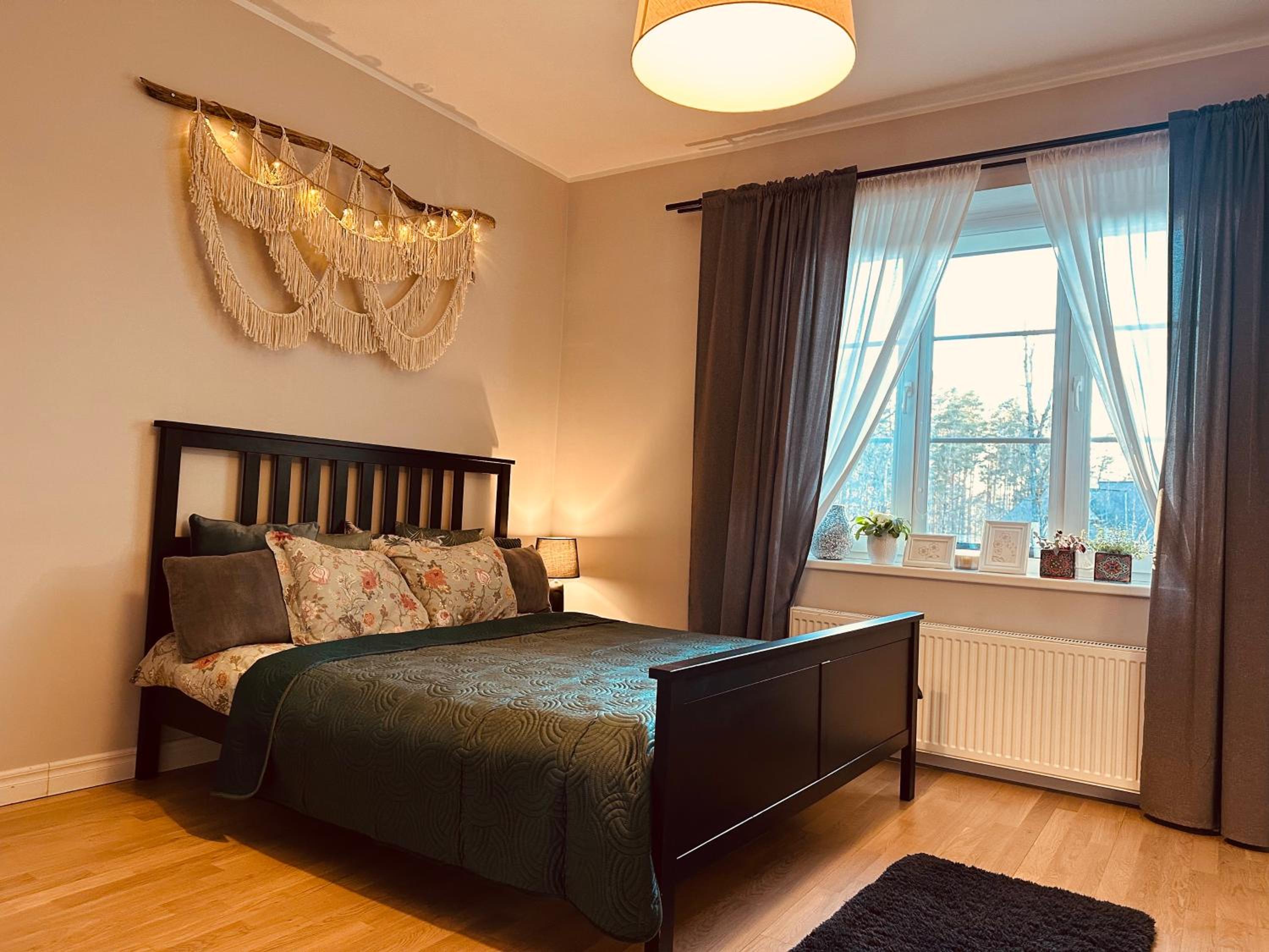 Ikšķiles apartamenti