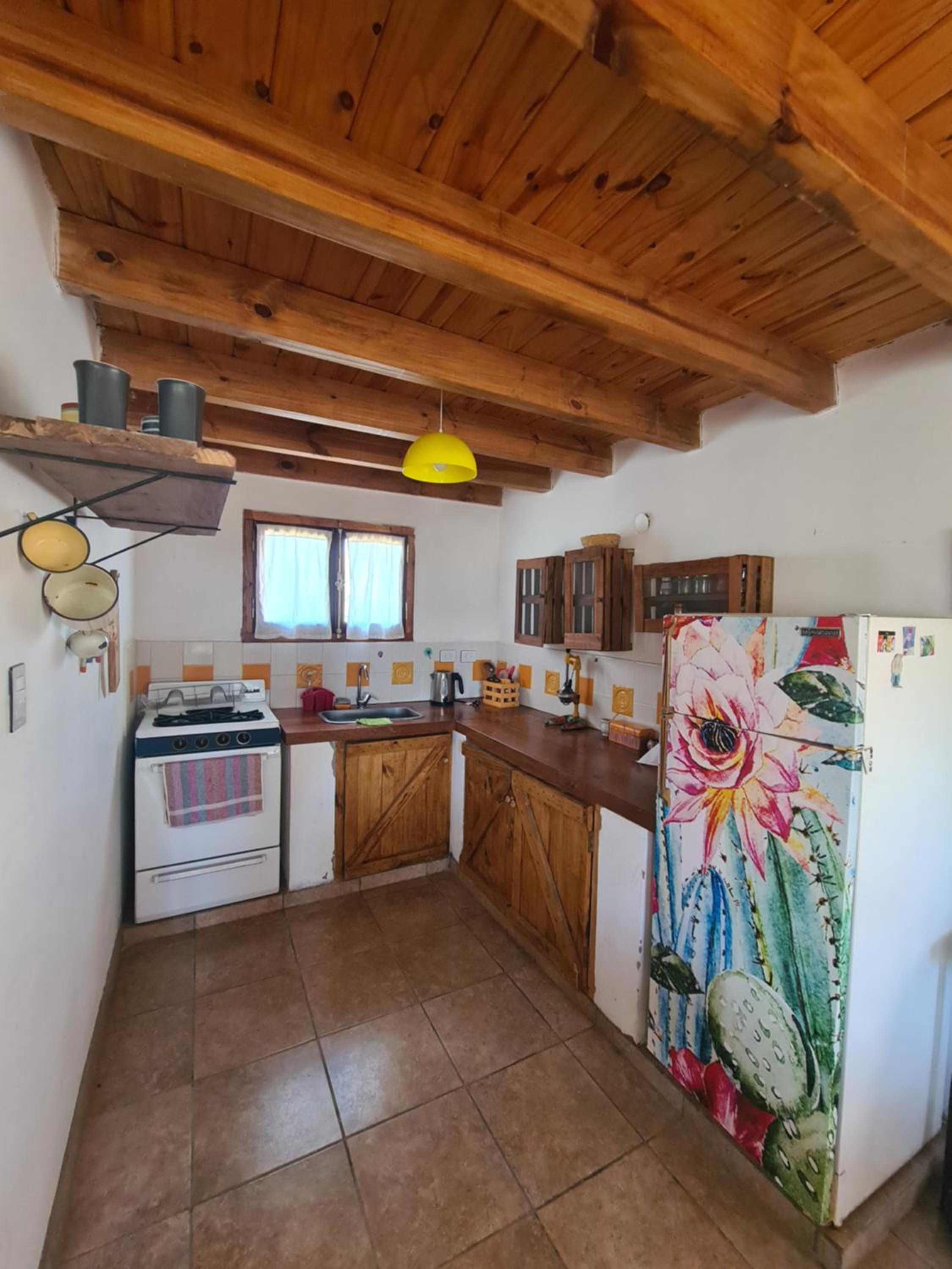 Casita Alegre