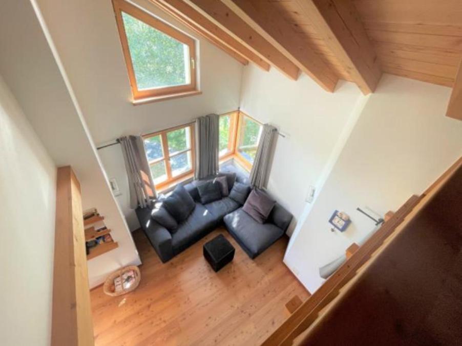 Alleinstehendes Traumhaus