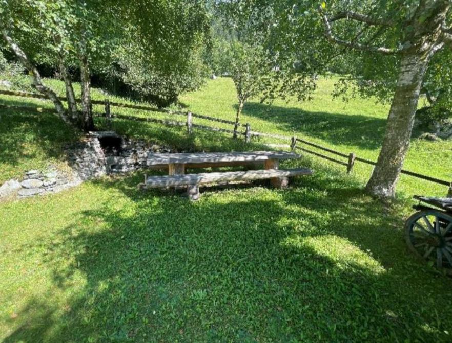 Alleinstehendes Traumhaus