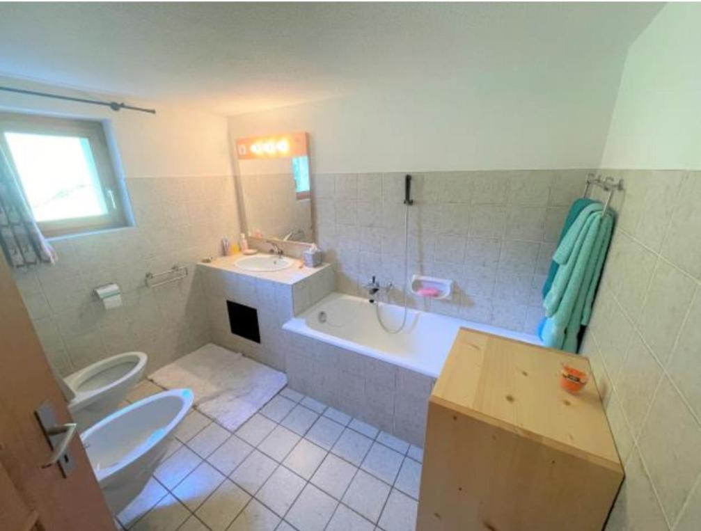 Alleinstehendes Traumhaus