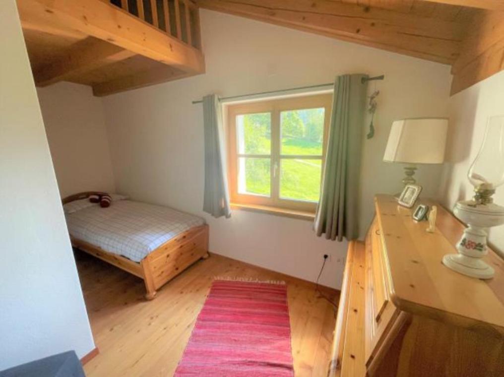 Alleinstehendes Traumhaus