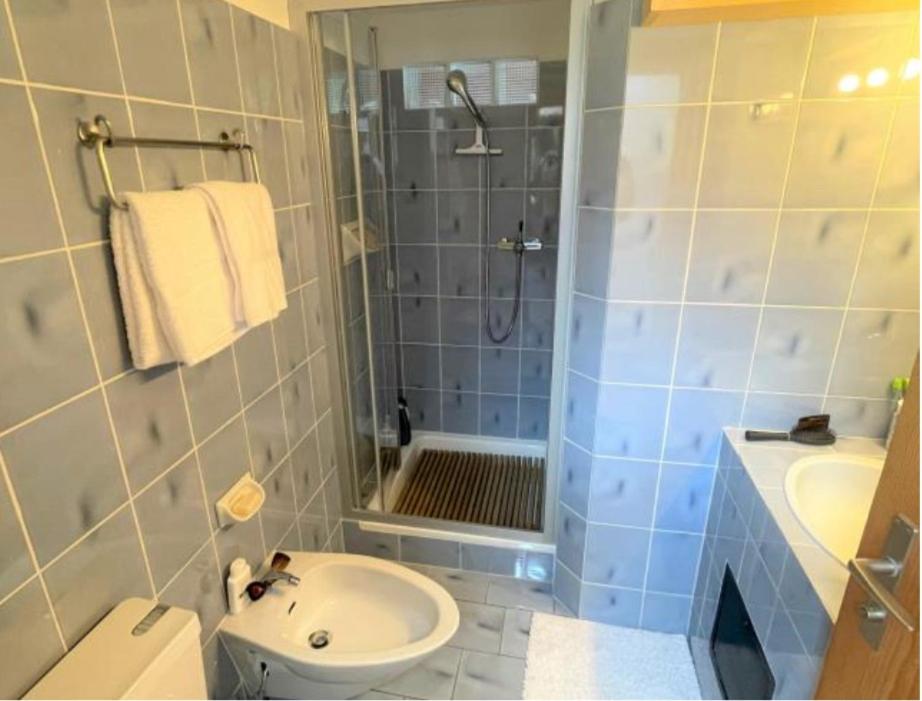 Alleinstehendes Traumhaus