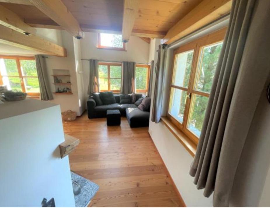 Alleinstehendes Traumhaus