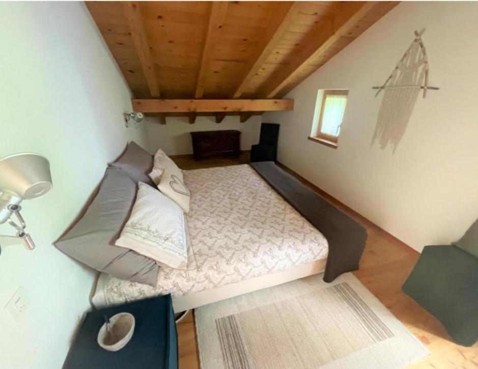 Alleinstehendes Traumhaus