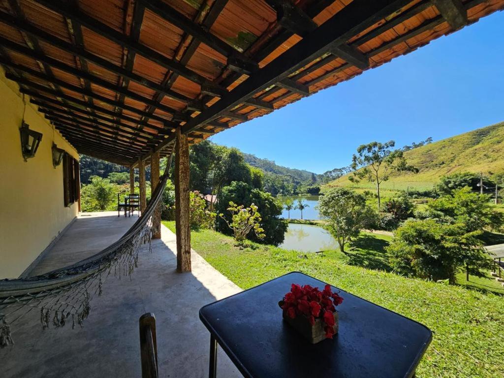 Hotel Fazenda Upã Moña