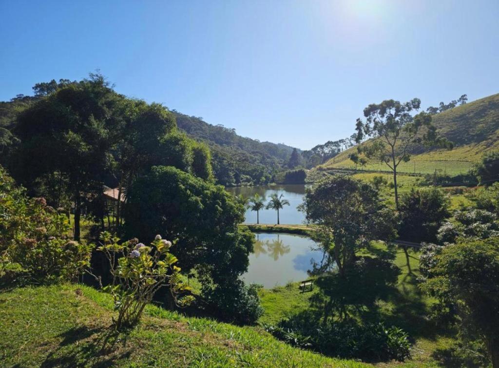 Hotel Fazenda Upã Moña