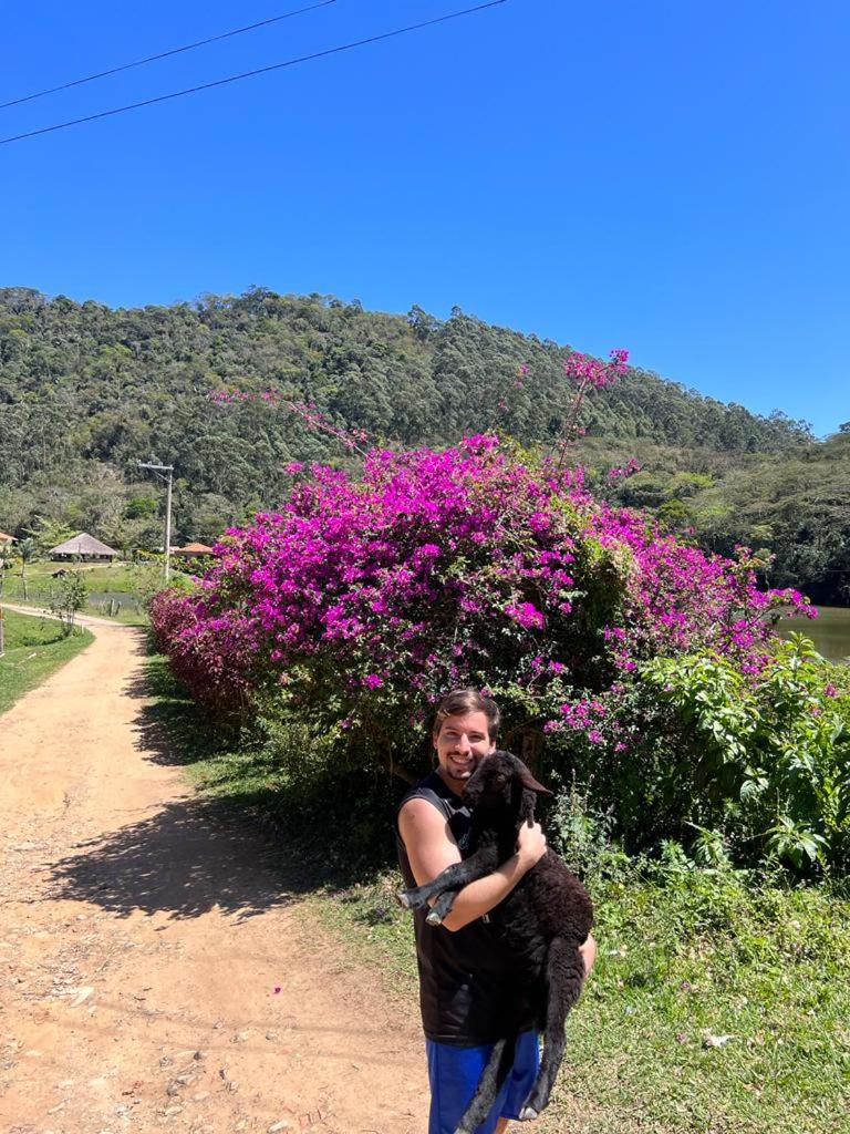 Hotel Fazenda Upã Moña