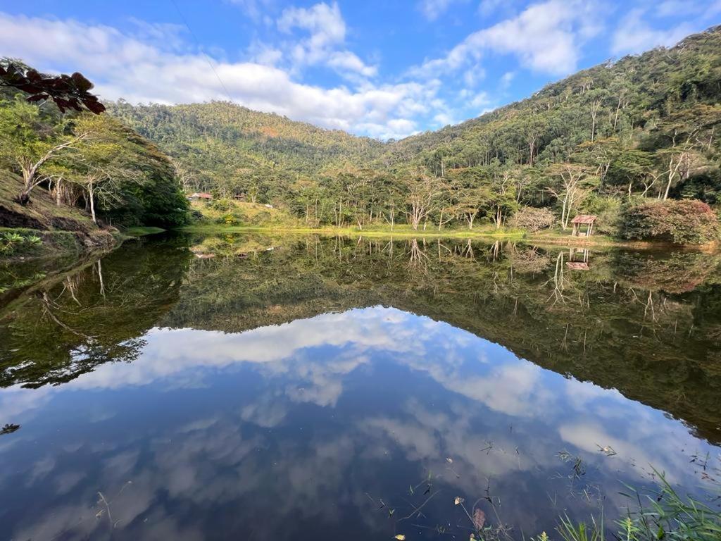 Hotel Fazenda Upã Moña