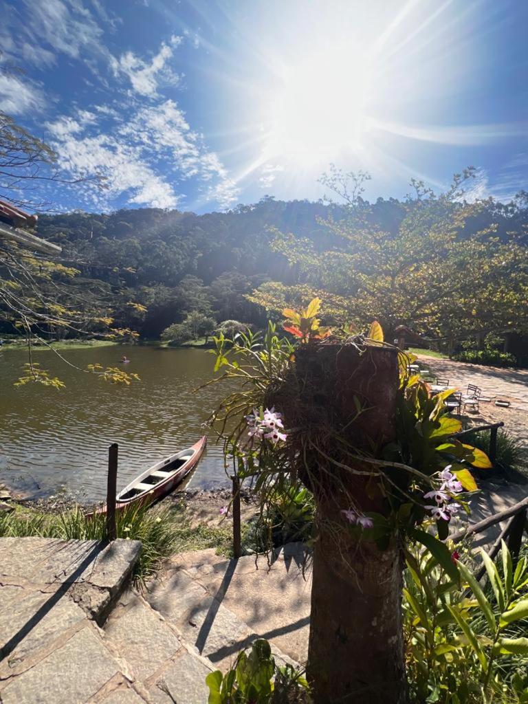 Hotel Fazenda Upã Moña