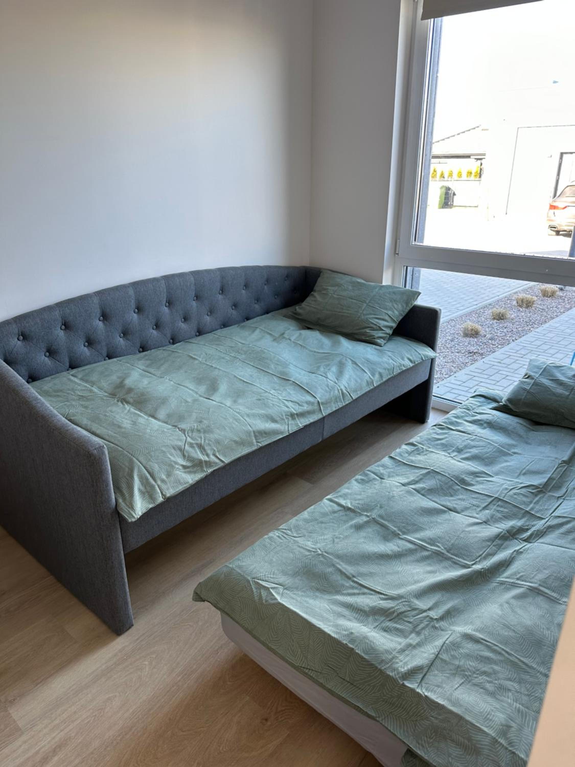 ‘el apartamentai Kunigiškėse