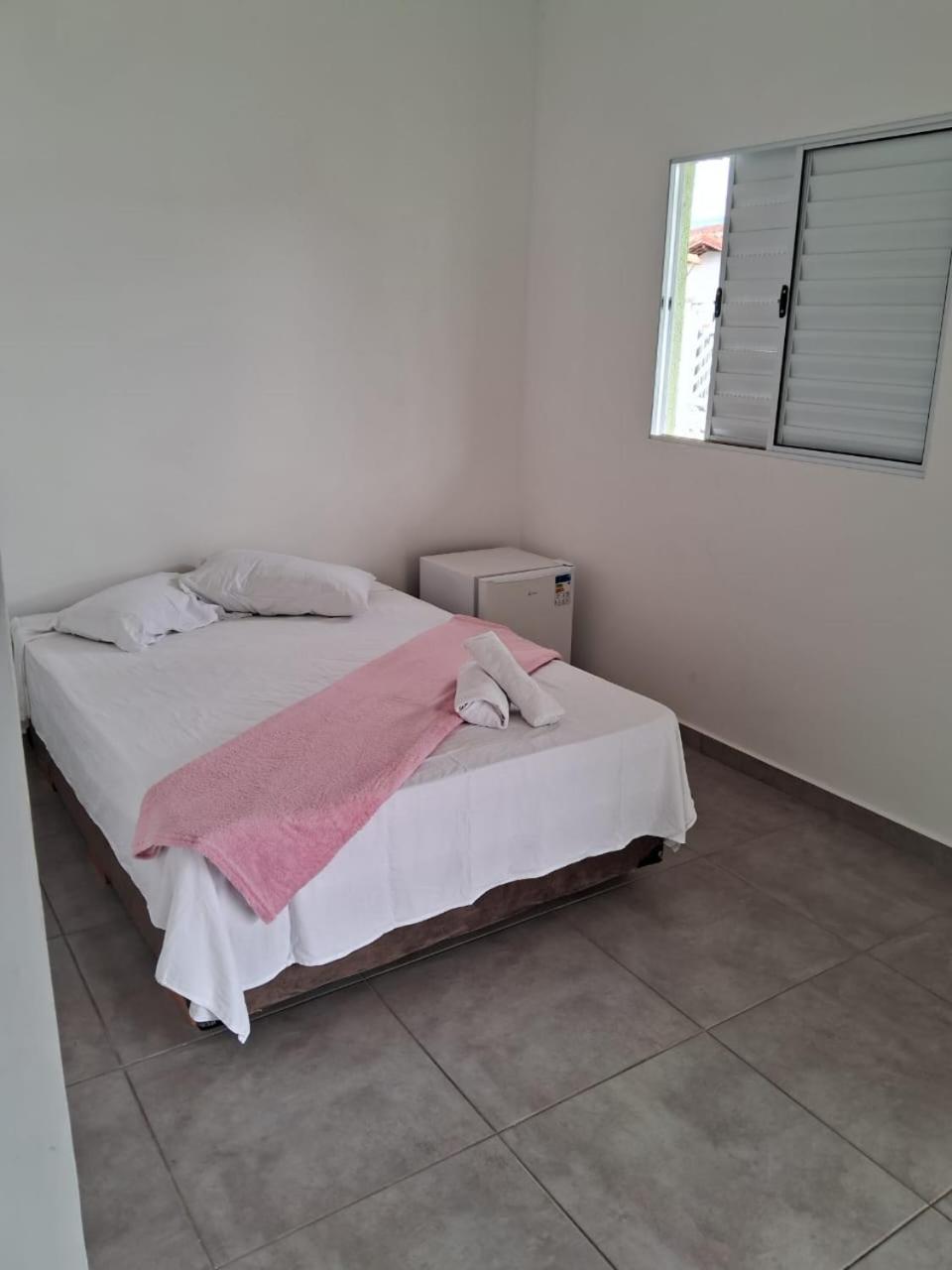 Pousada Vila Real PG