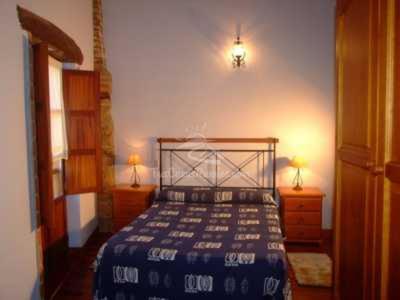 Bajo el arce del parque de Cabarceno , casa rural view 2