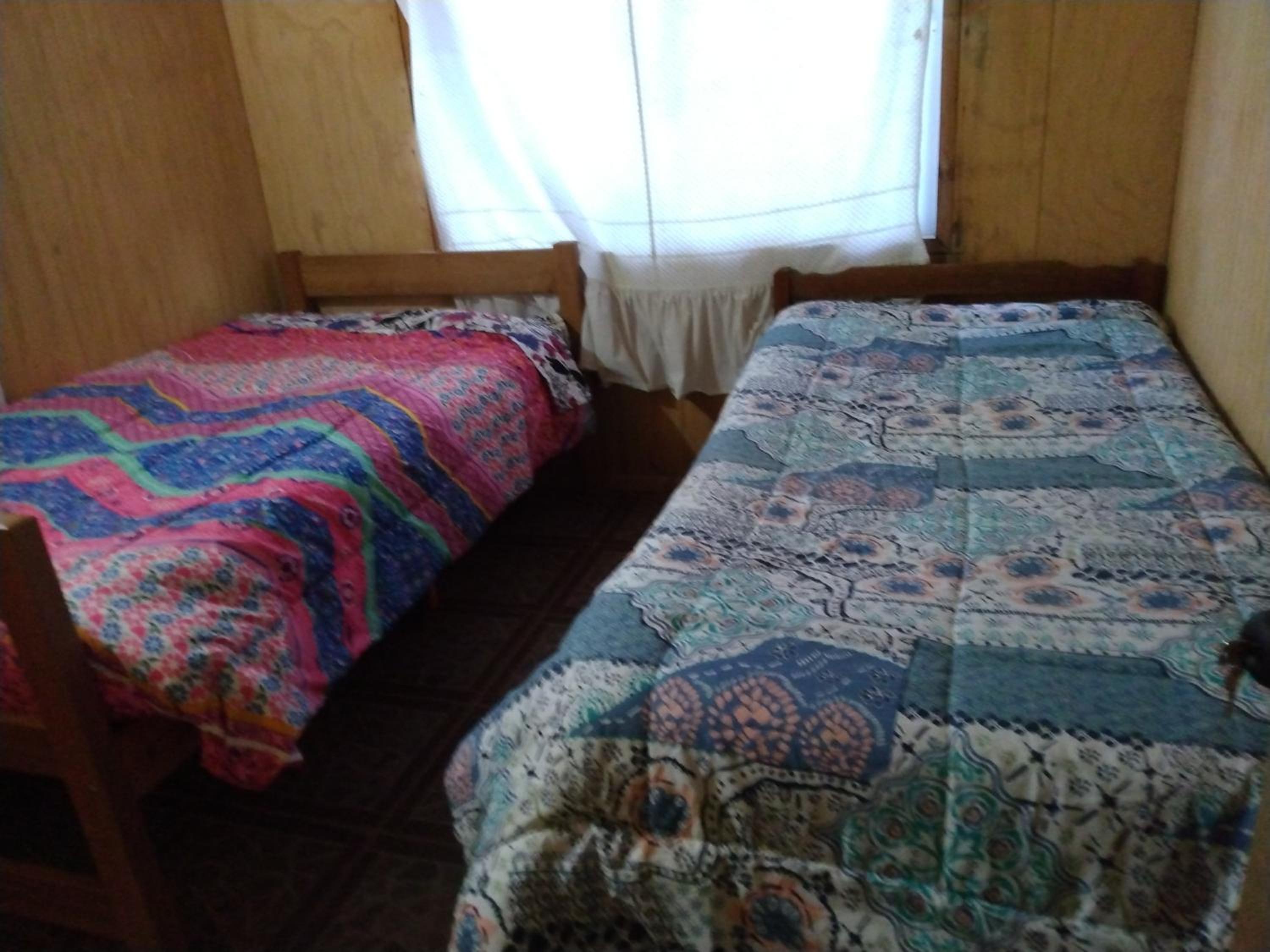 Hospedaje habitaciones