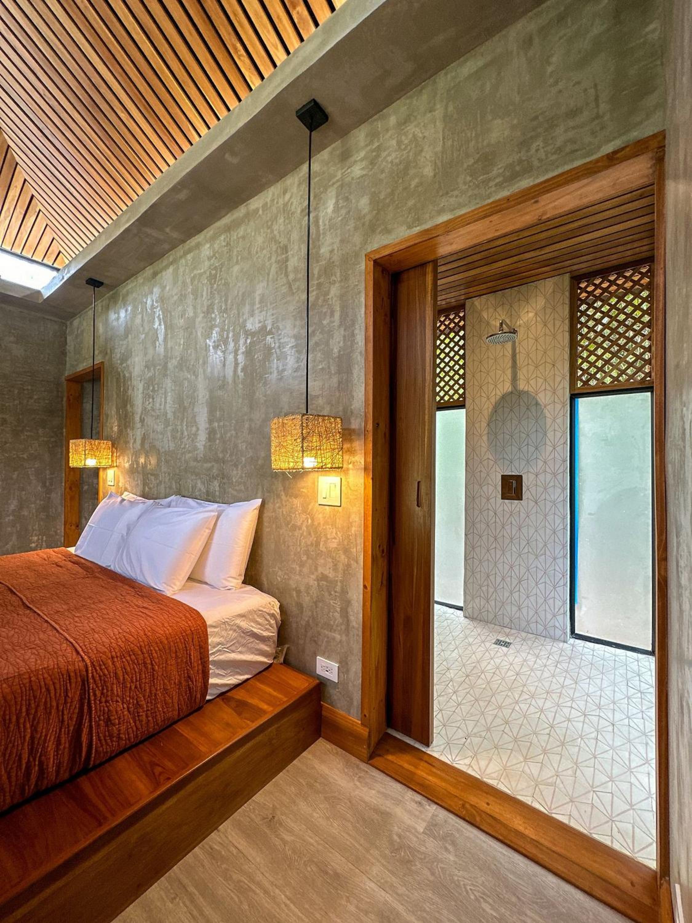 Serenity Bungalow