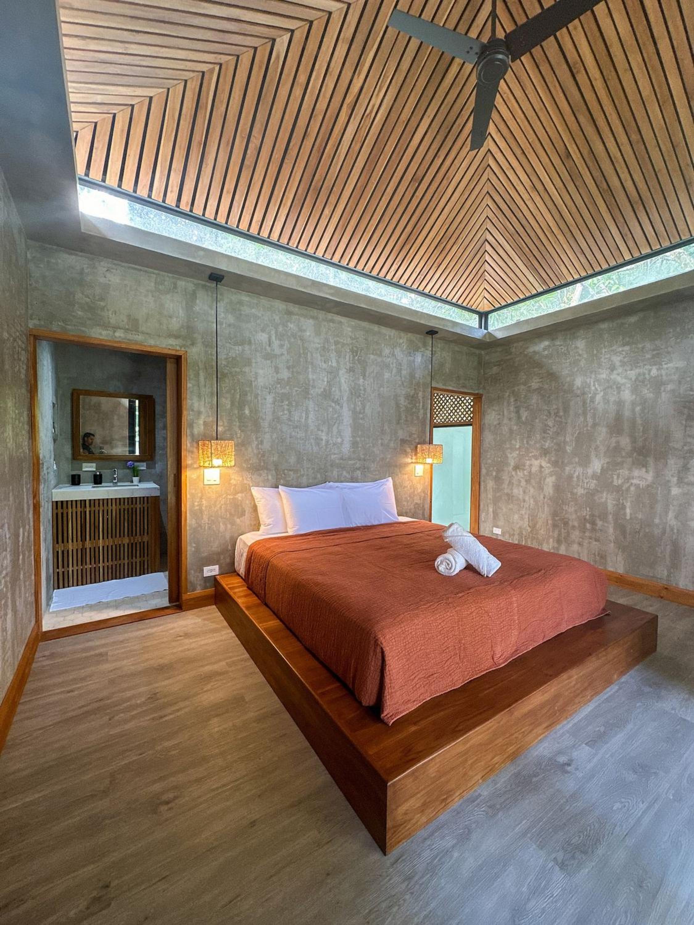 Serenity Bungalow