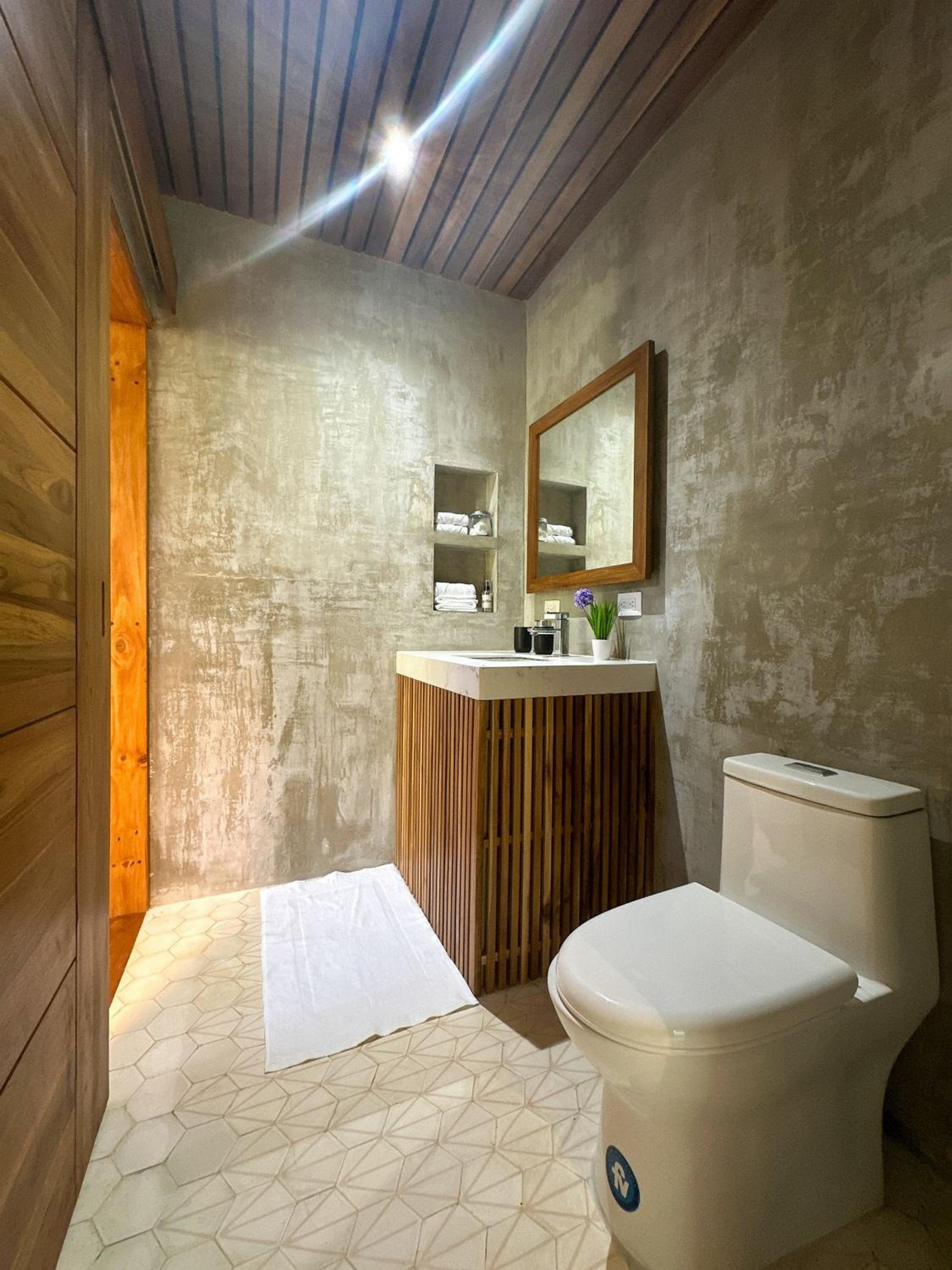 Serenity Bungalow