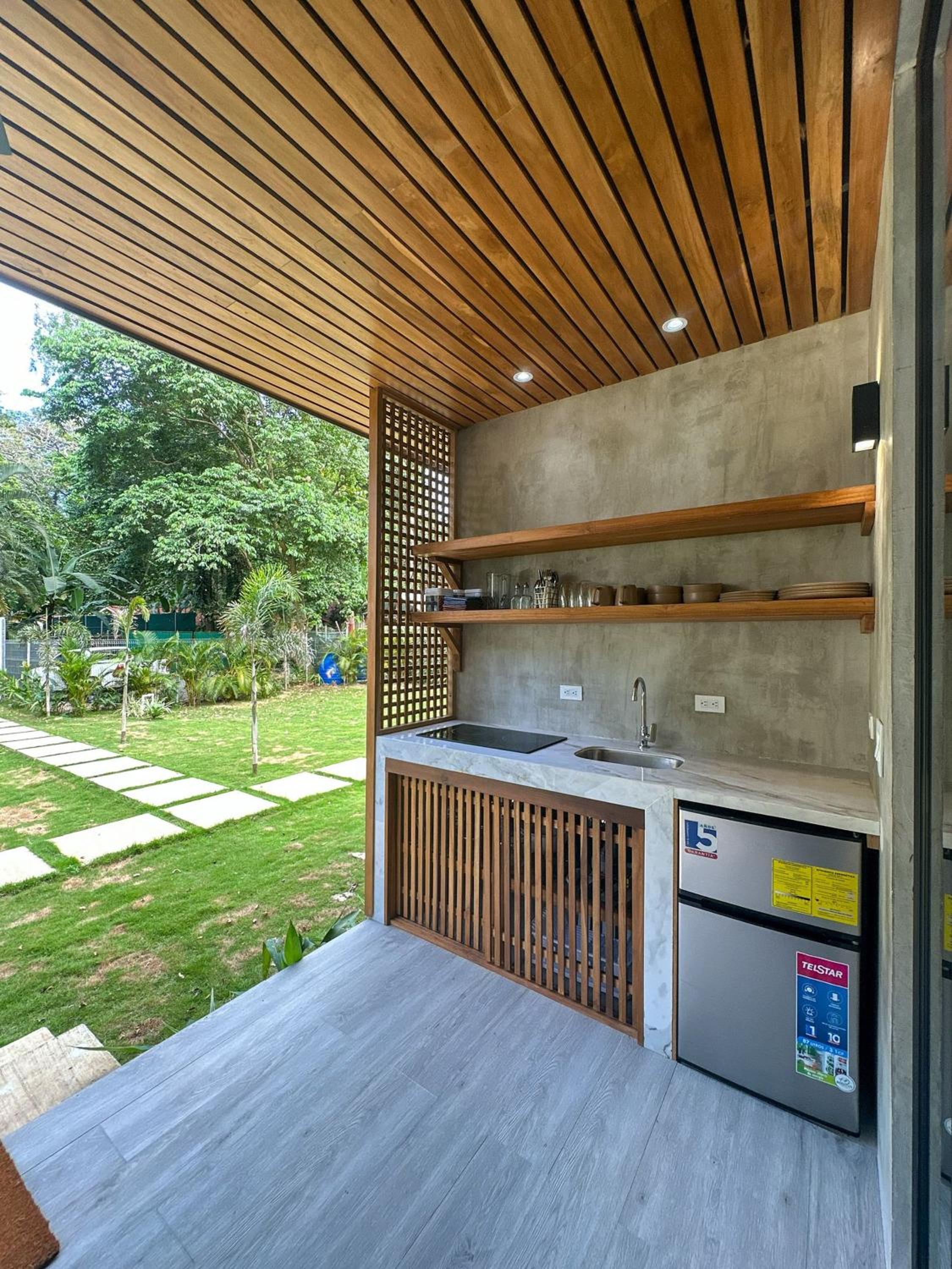 Serenity Bungalow