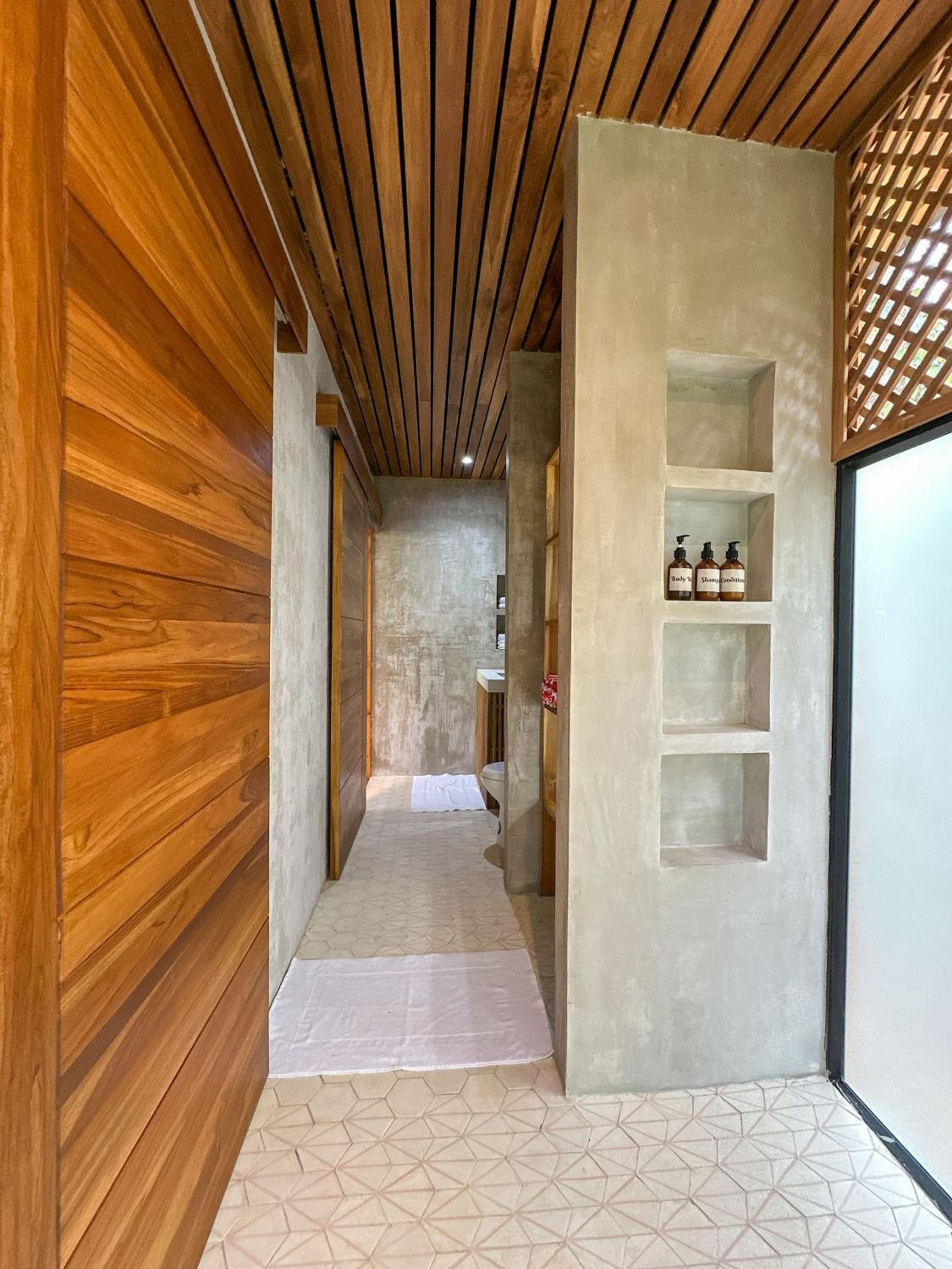 Serenity Bungalow