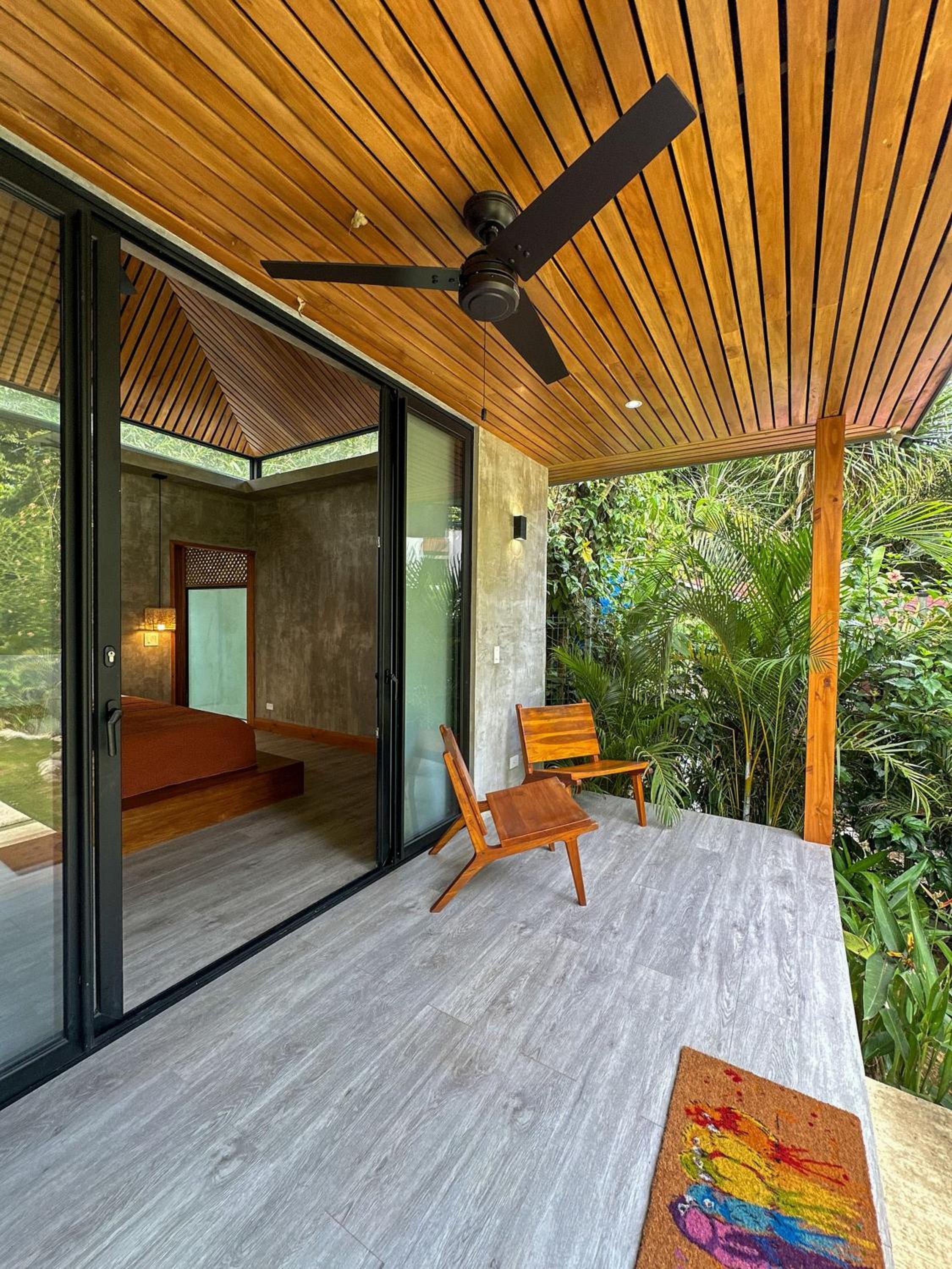 Serenity Bungalow