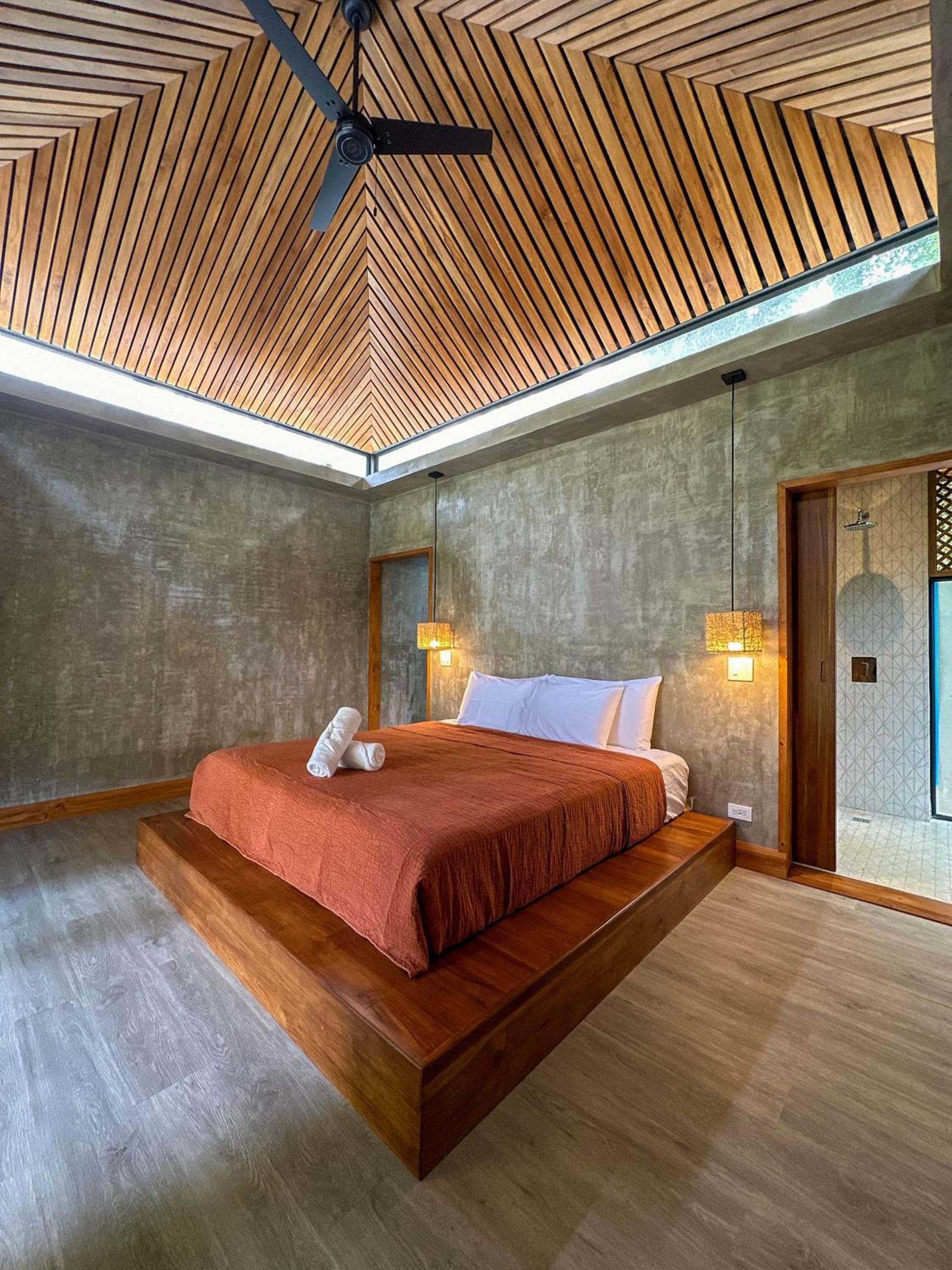 Serenity Bungalow