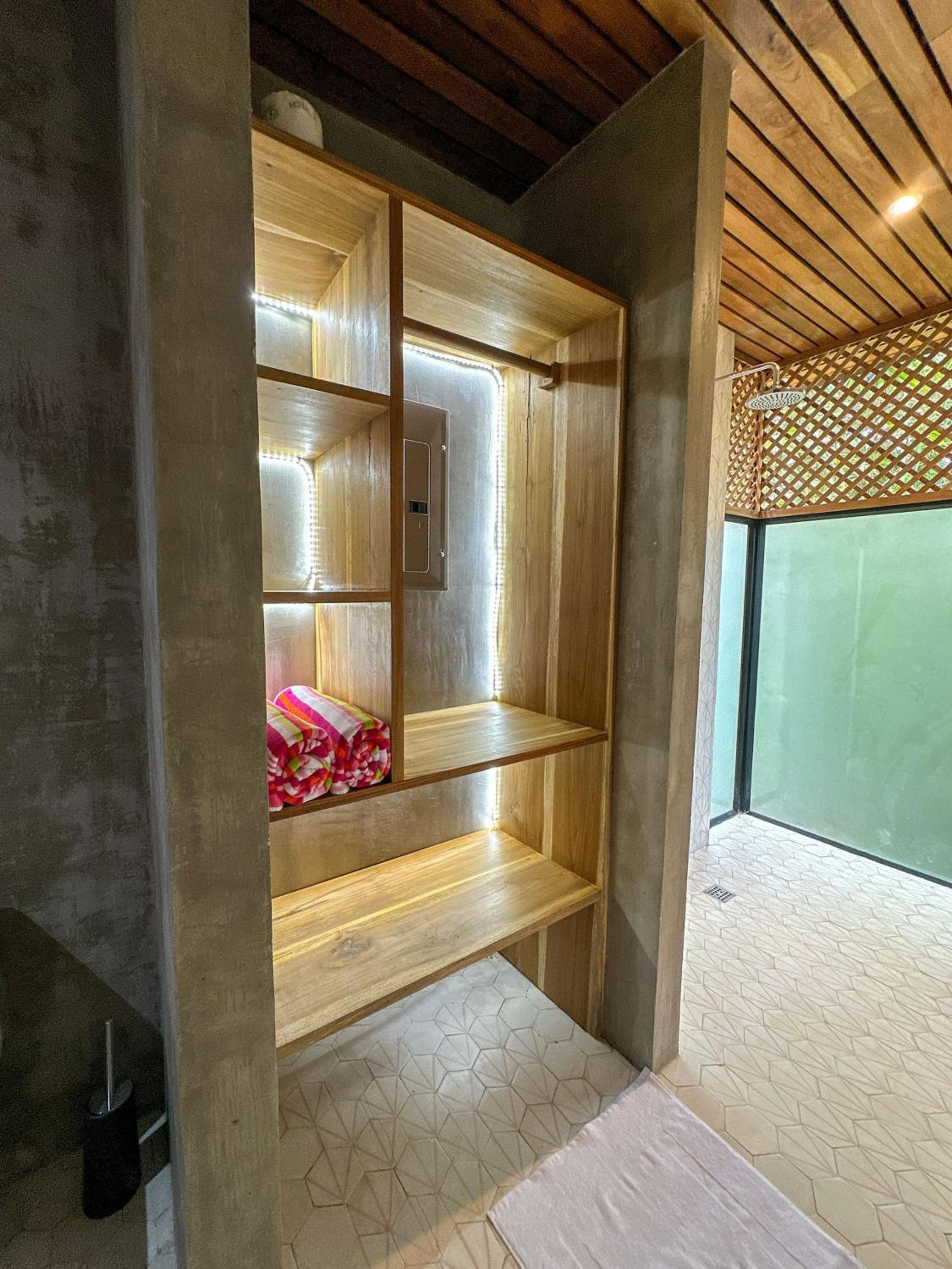 Serenity Bungalow