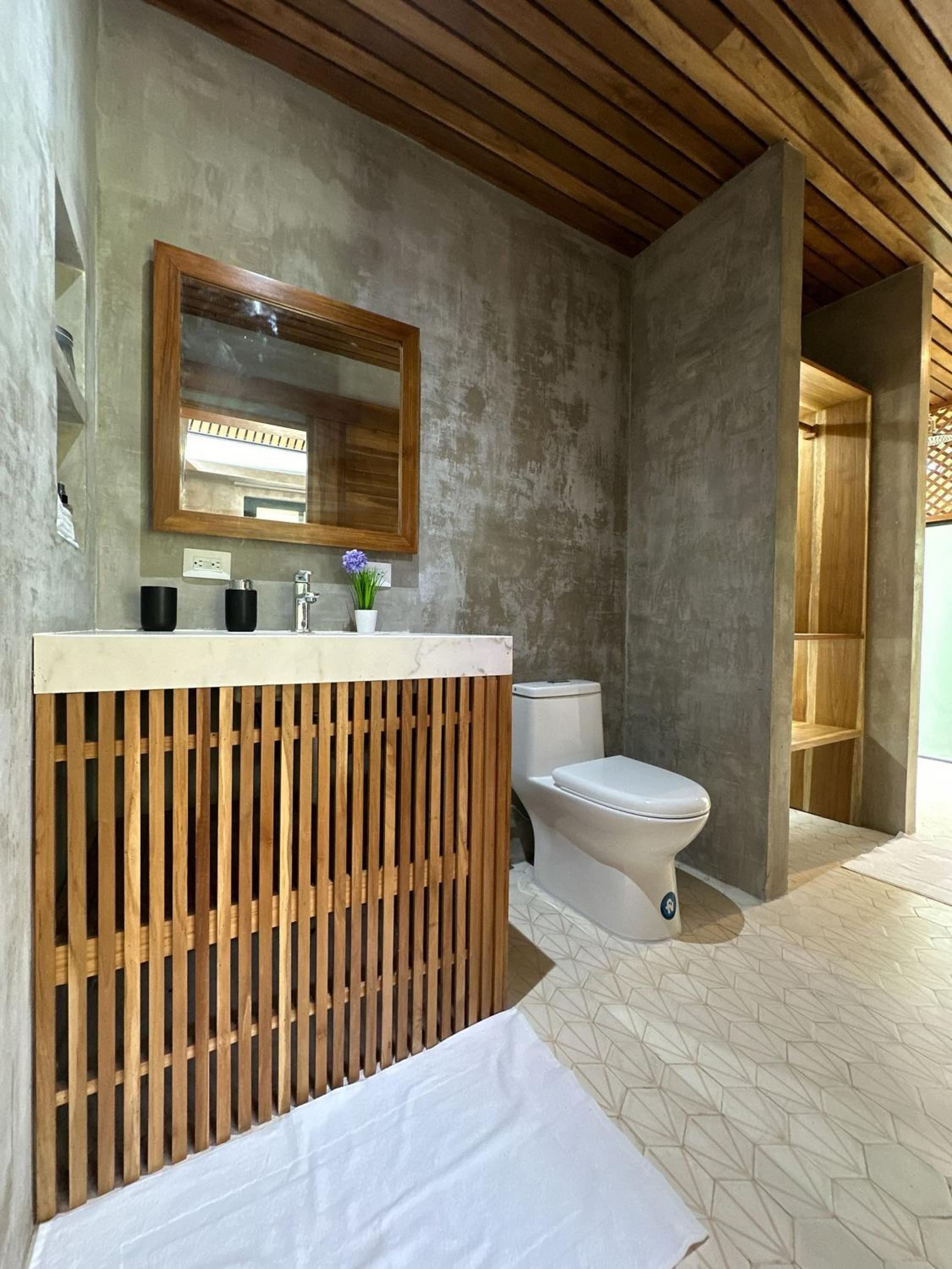 Serenity Bungalow