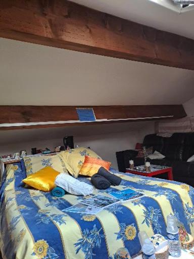 ICI et MAINTENANT Chambres chez l'Habitant