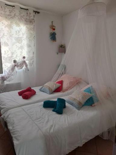 ICI et MAINTENANT Chambres chez l'Habitant