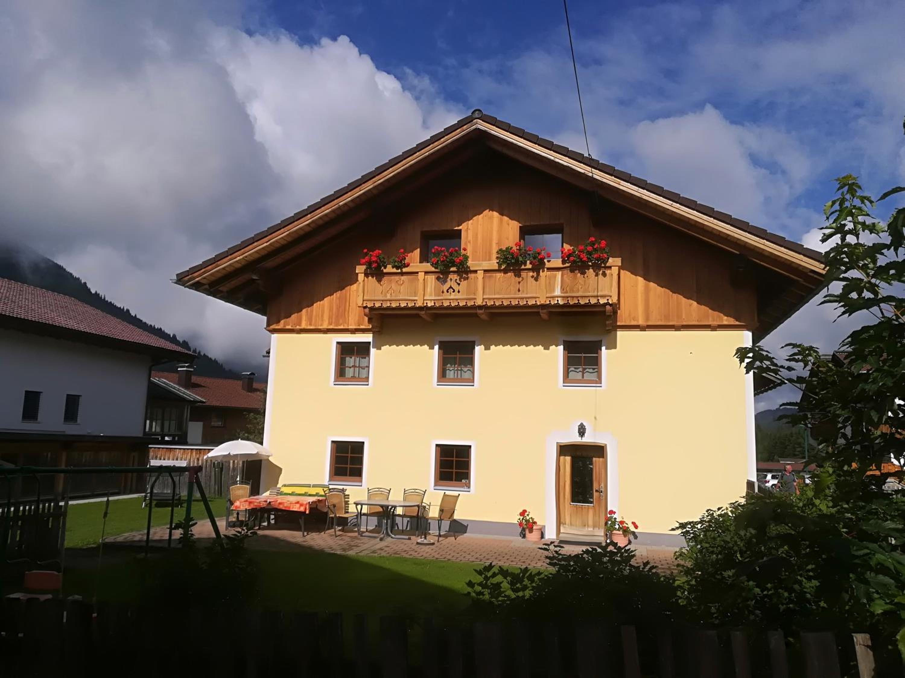 Ferienhaus Carmen
