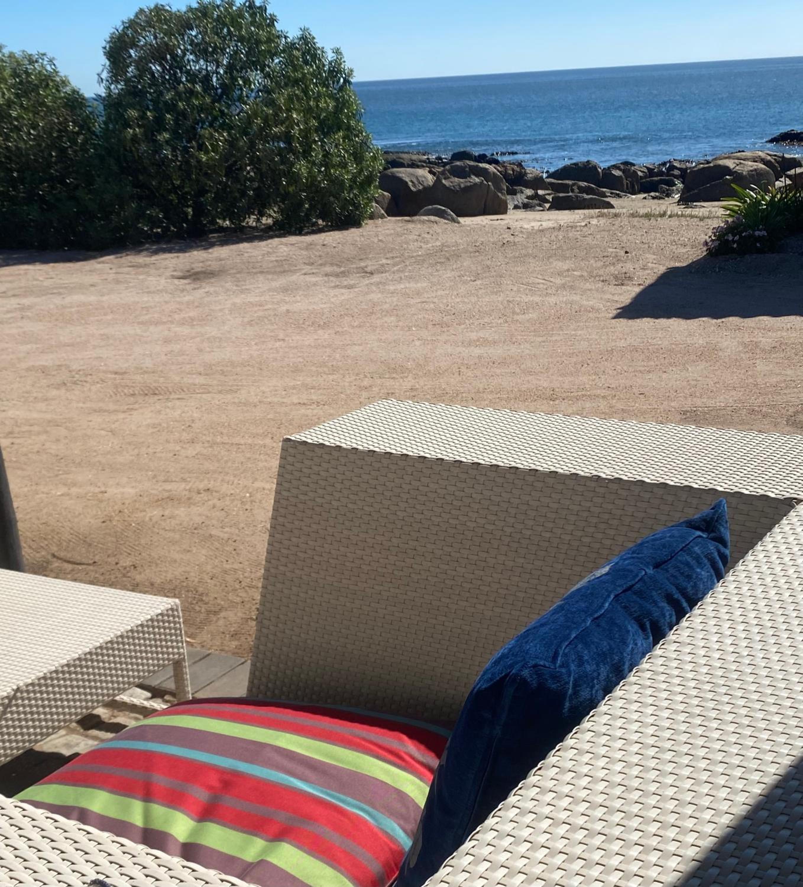 The Beach Shack Glamping & The Boat Shed