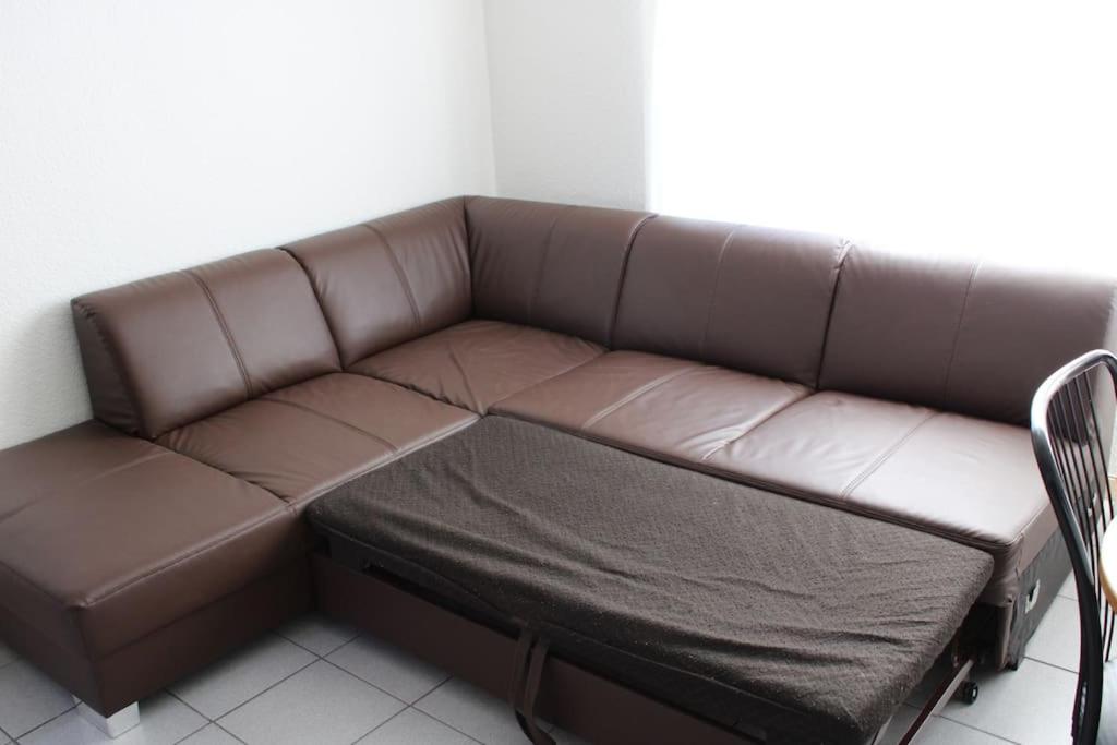 Apartment in handball city, Handewitt