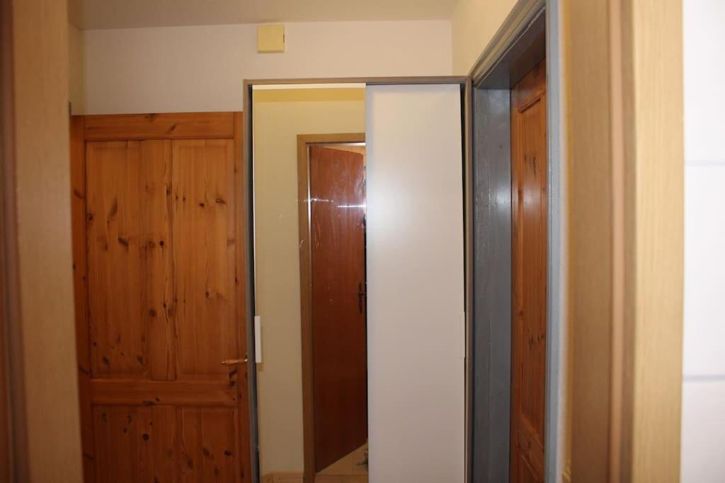Apartment in handball city, Handewitt